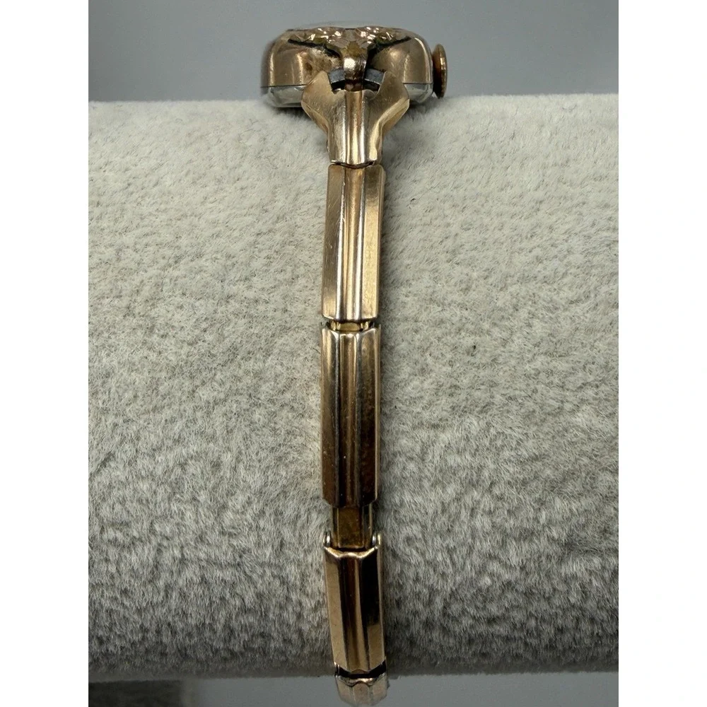 Elgin Working Vintage Manual Wind Ladies Watch 5.5